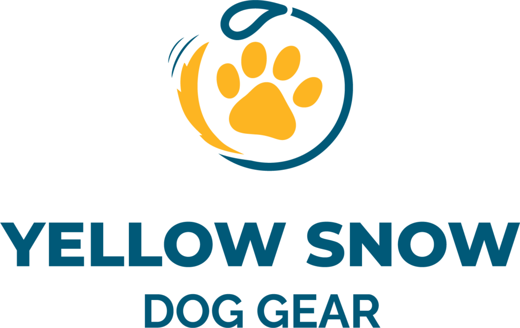 Yellow Snow Dog Gear