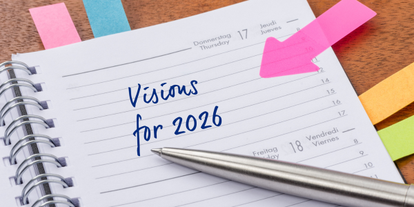 Top 10 Ideas for Marketers for the Last Week of the Year