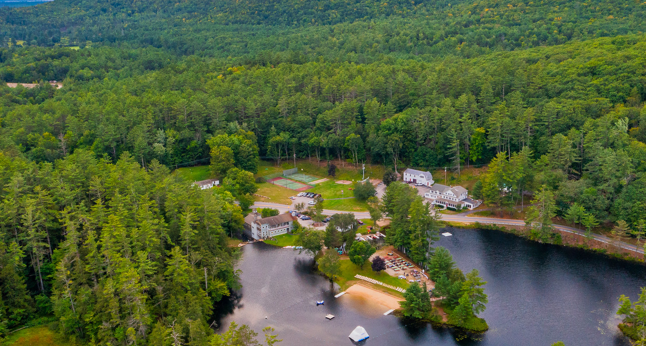 How Strategic PR Delivered $26.4M in Earned Media for a New Hampshire Hospitality Portfolio